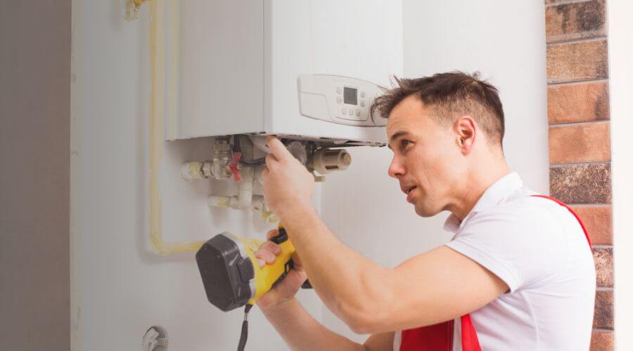 Professional Leak Detection in Elgin, SC