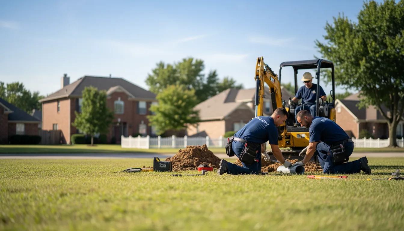 Water Heater Repair in Elgin, SC near me